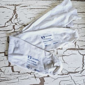 Covidien T.E.D. Anti-Embolism Knee High Stockings Medium, Regular